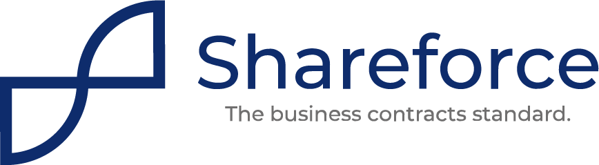 Logo Shareforce