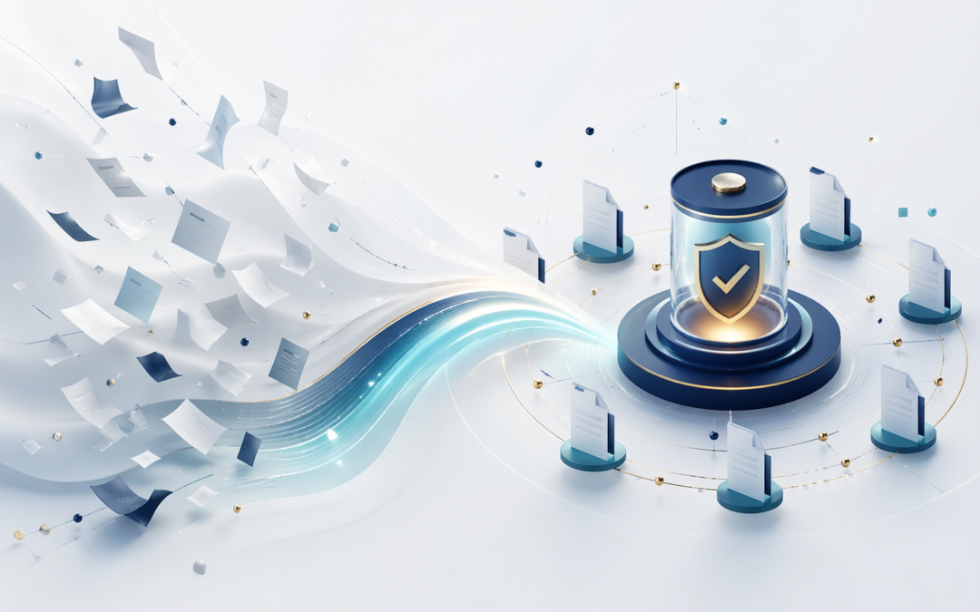 Challenge: Template Governance