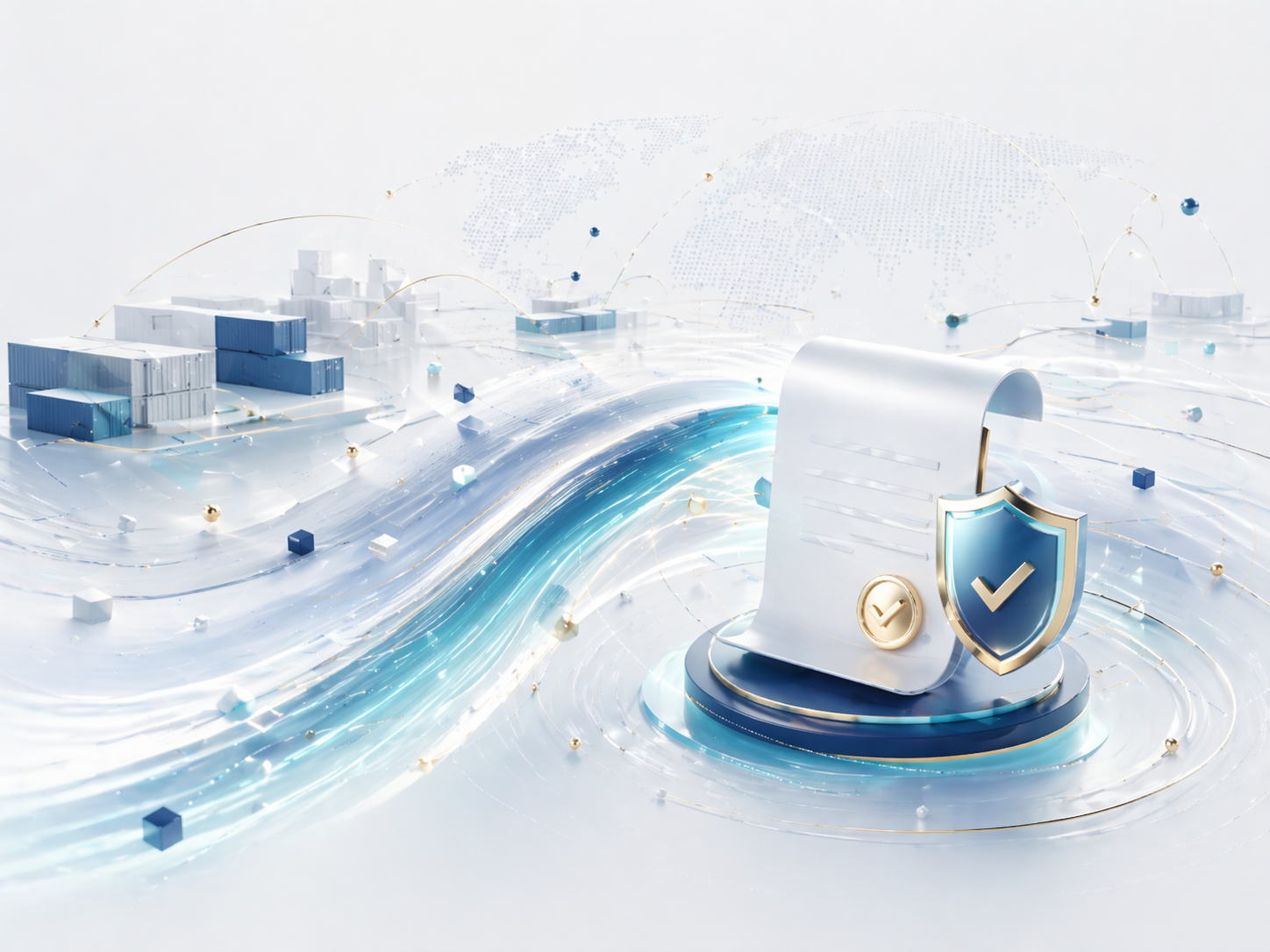 Challenge: Service Contract Automation