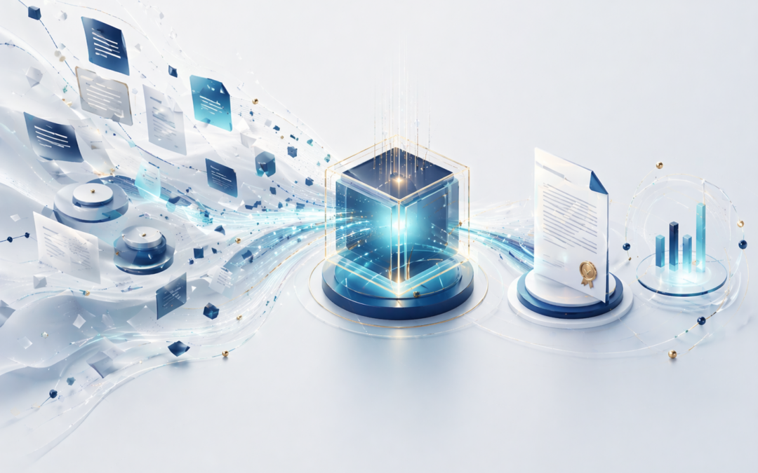 Challenge: Policy Contract Automation