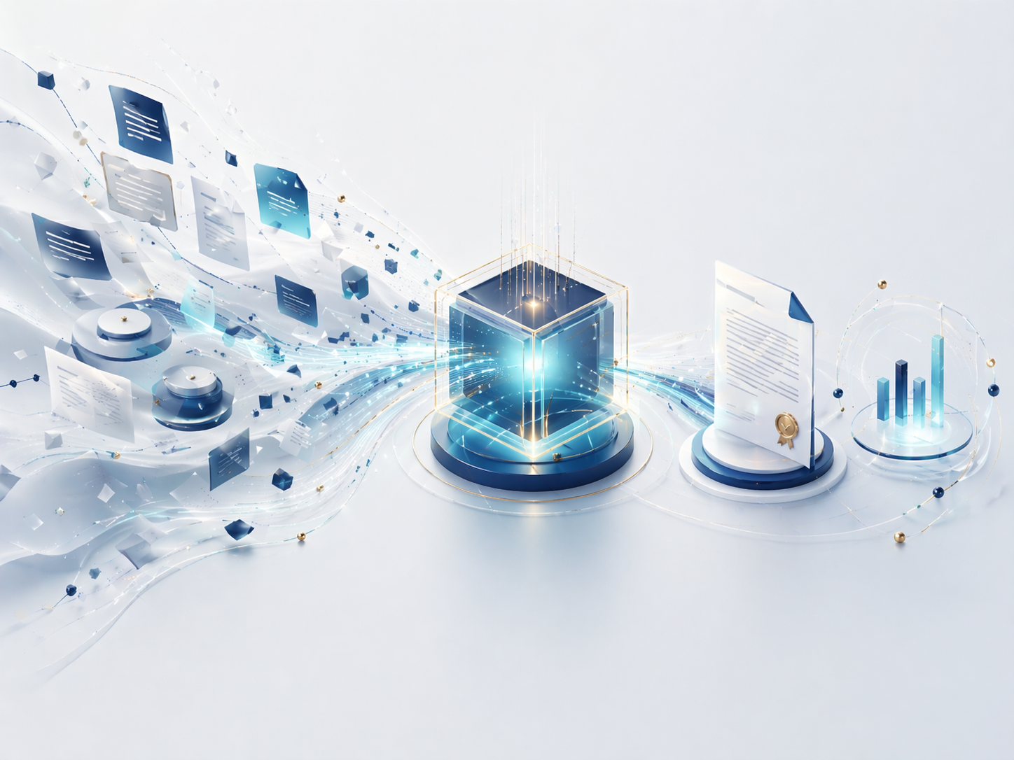 Challenge: Policy Contract Automation