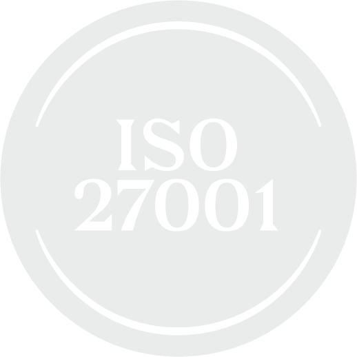 ISO 27001