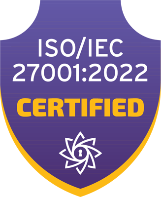 ISO 27001 Shield